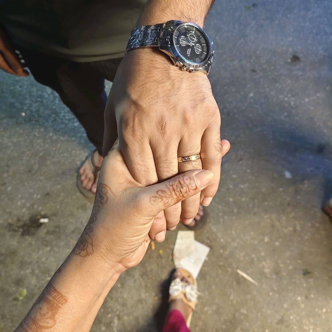 ❤️suborna eslam Alamin❤️