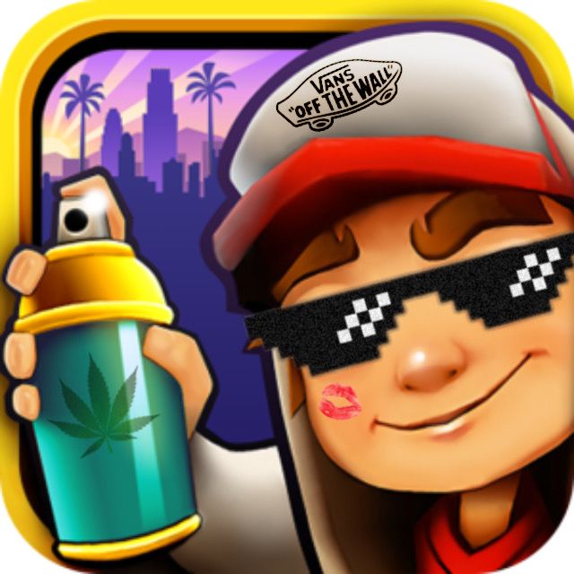 confessioniSubwaySurfers
