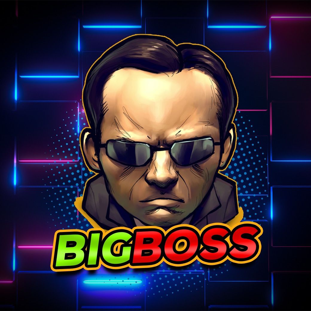 TheBigboss