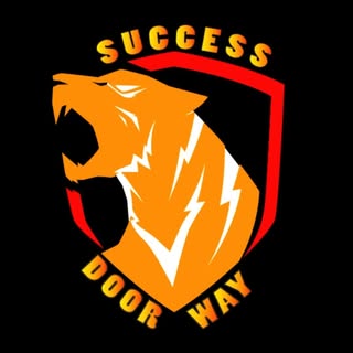 The Doorway to Your Success🏆
