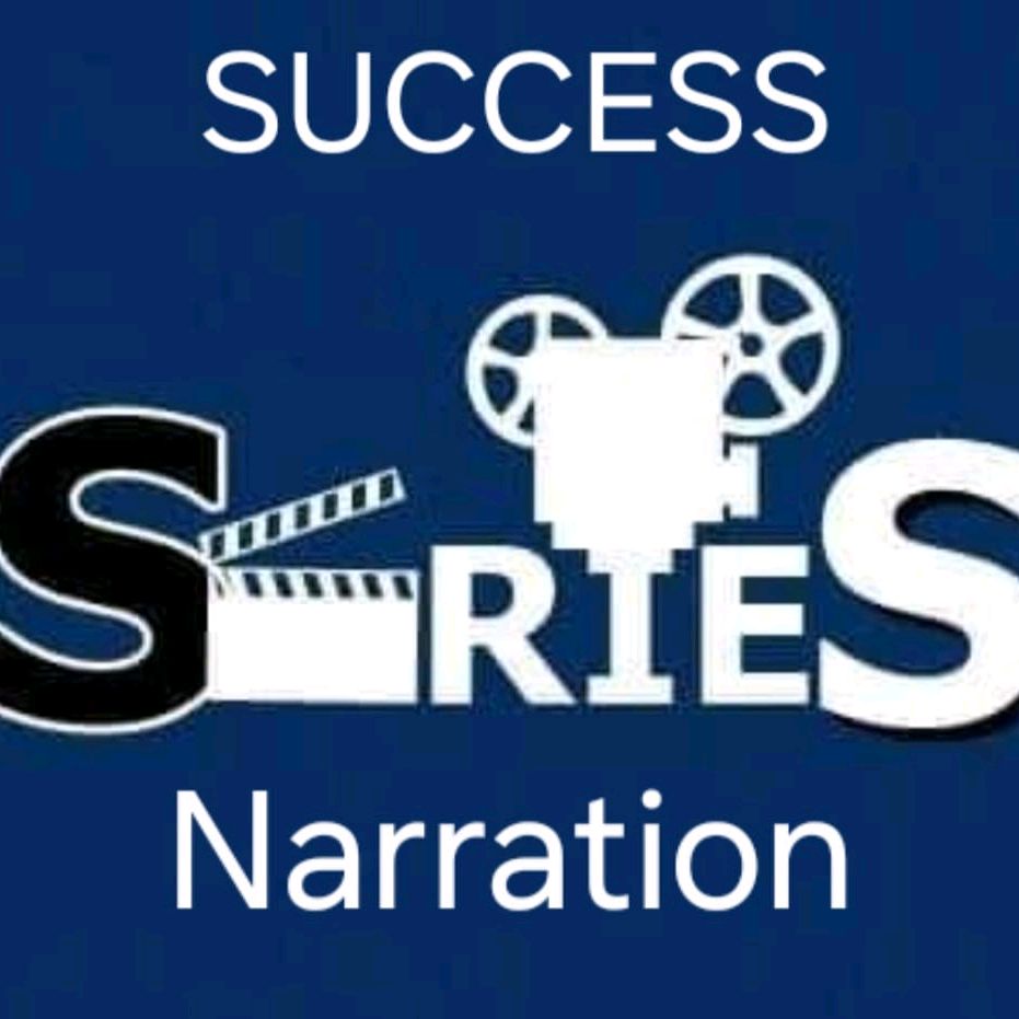 success-narration
