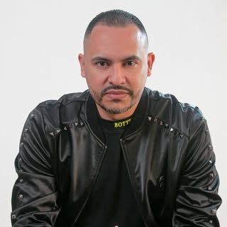 Franklin J. Rodriguez