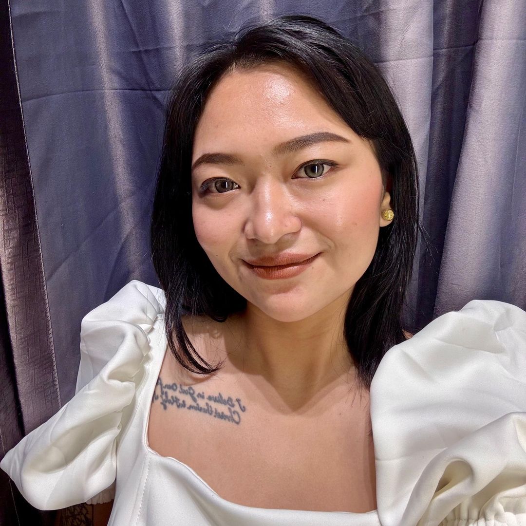 Suci Maria