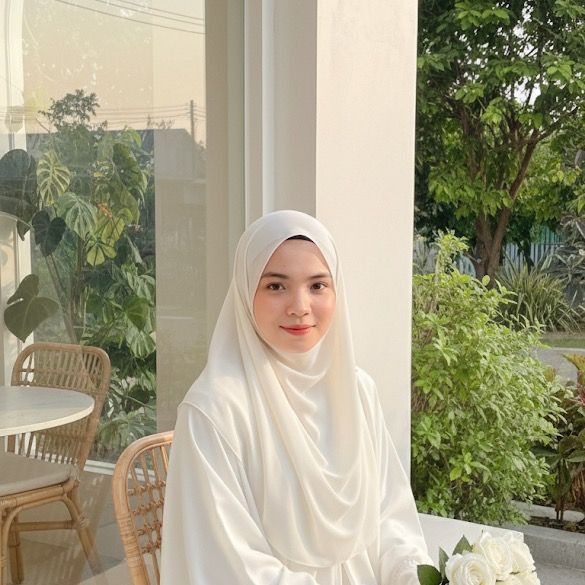 Nasuha | Shaklee Sungai Petani