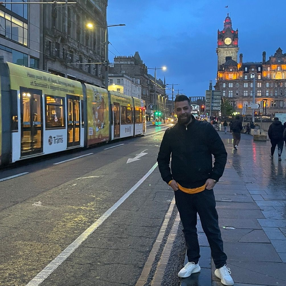 sudqi nabulsi صدقي النابلسي