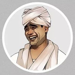 سودانيز كوميكس