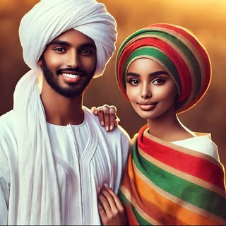♡♥ أحلى صور سودانية ♥♡