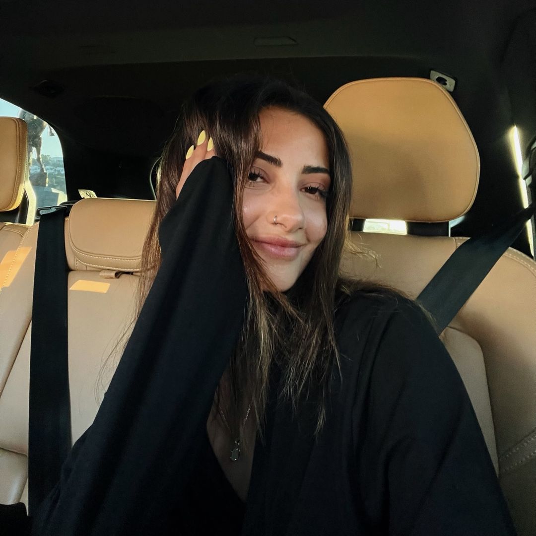 Sude  Yalçınkaya