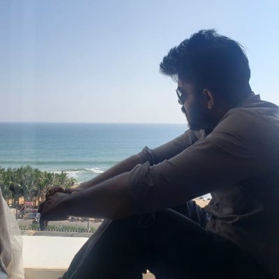 Sudigali Sudheer