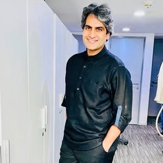 Sudhir Chaudhary