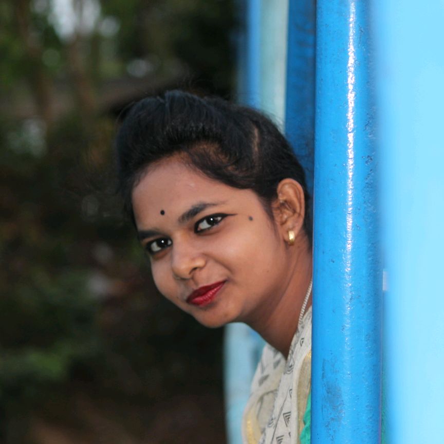 Sudipta Malakar
