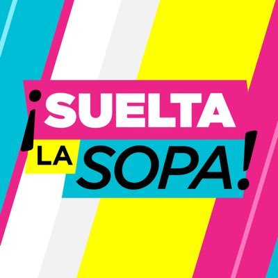 Suelta La Sopa