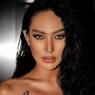 Patricia Sue Sha Naing