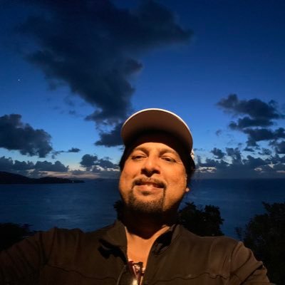 Salman Ahmad