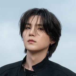 SUGA of BTS 슈가