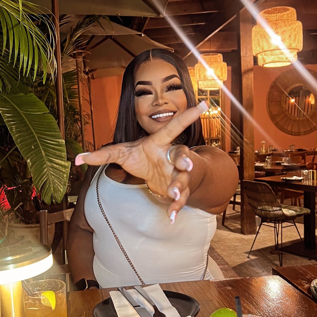 Sugar 🥥🤍🌸