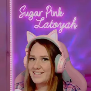 Latoyah | Gaming Streamer 🎮🩷