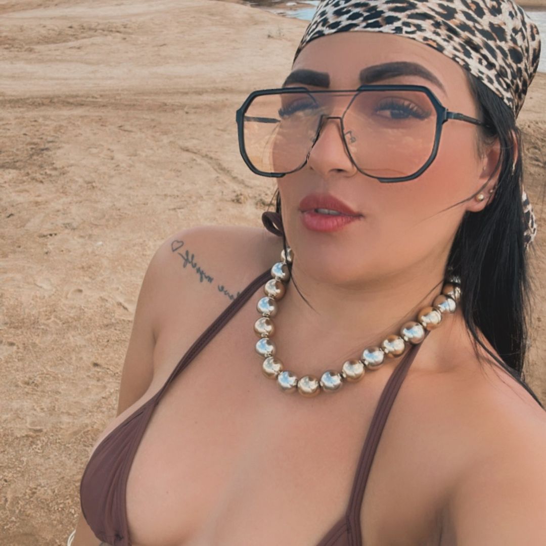 Suiany Castro ✨