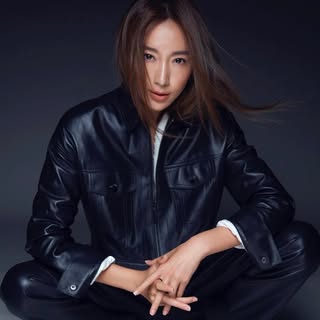 隋棠 Sui Tang