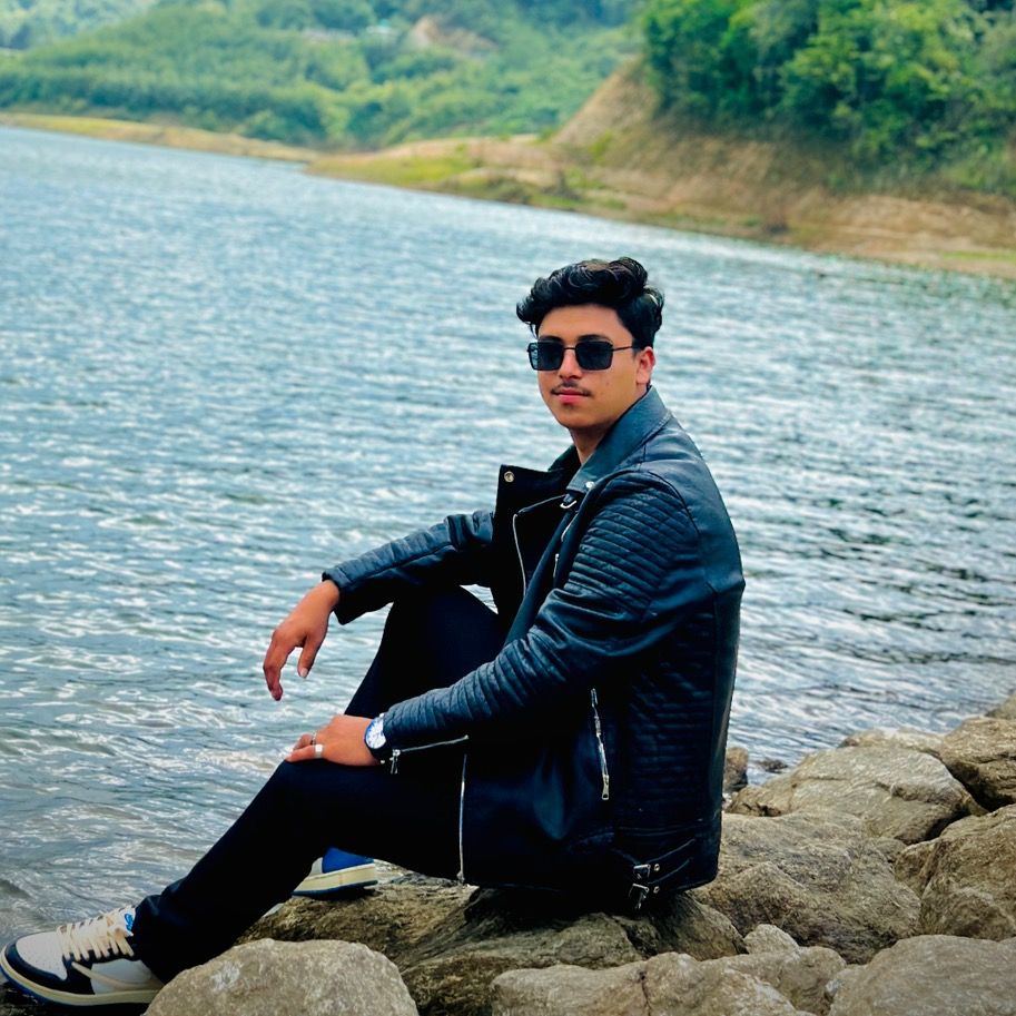 ❤️ SUJAN ❤️