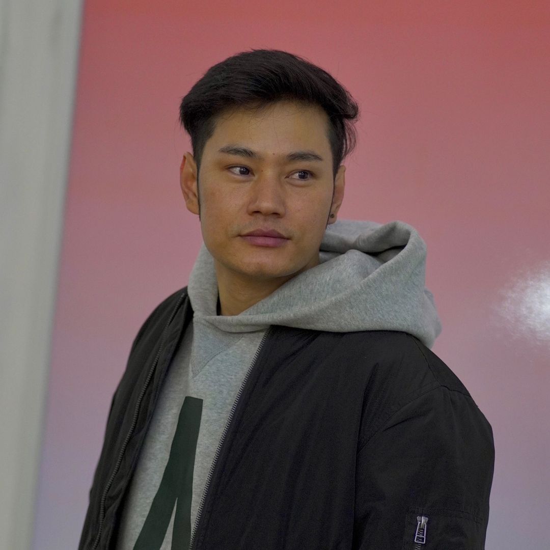 Sujan Tamang