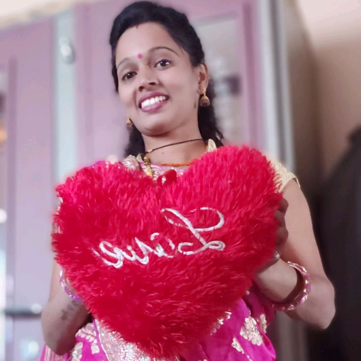 sujata T ♥️