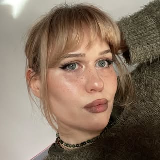 Justyna Suchanek