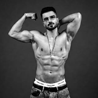 Rabb Sukh Rakhey | Artist