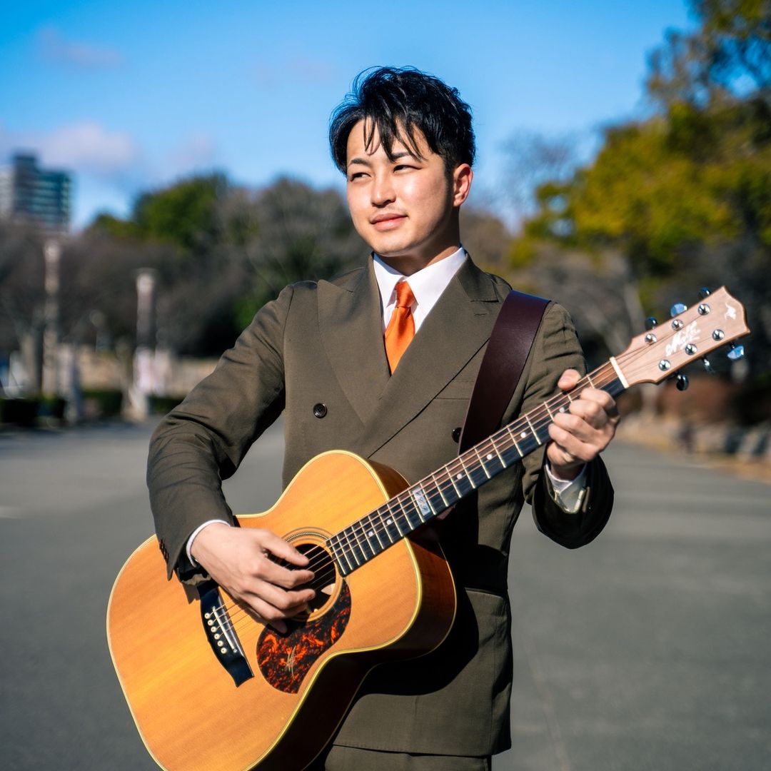 かみじまさと(歌うサラリーマン👔)