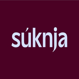 SÚKNJA