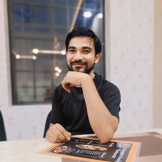 Rahul Kumar Sulaniya