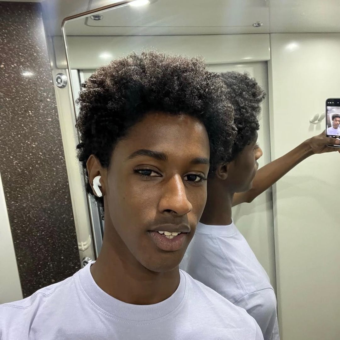 Call me suli