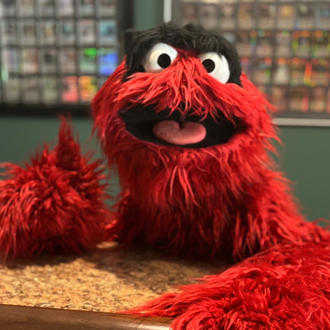 SullivanTheMonster