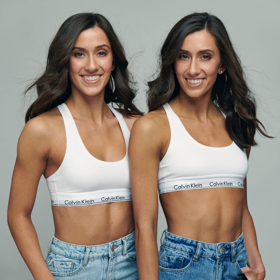 The Sullivan Twins