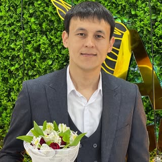 SULTANBEK ISAKOV ABATBAEVICH