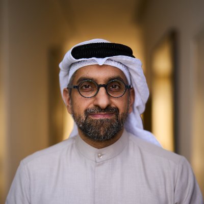 سلطان سعود القاسمي