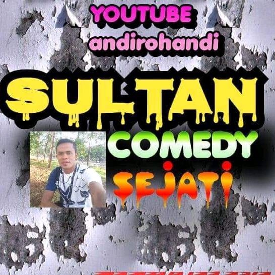 SULTAN COMEDY🏅