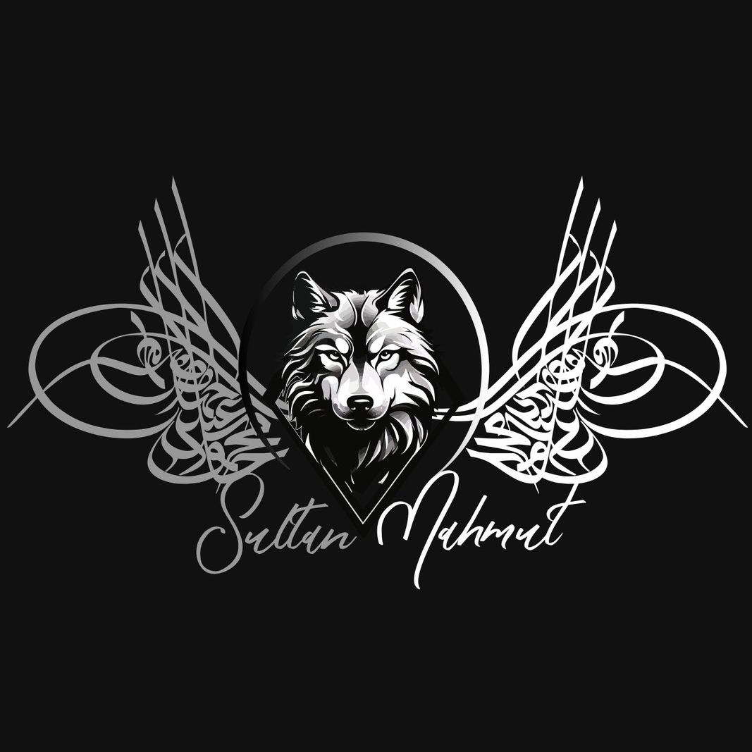 Sultan Mahmut