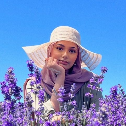Sumayyah 💗