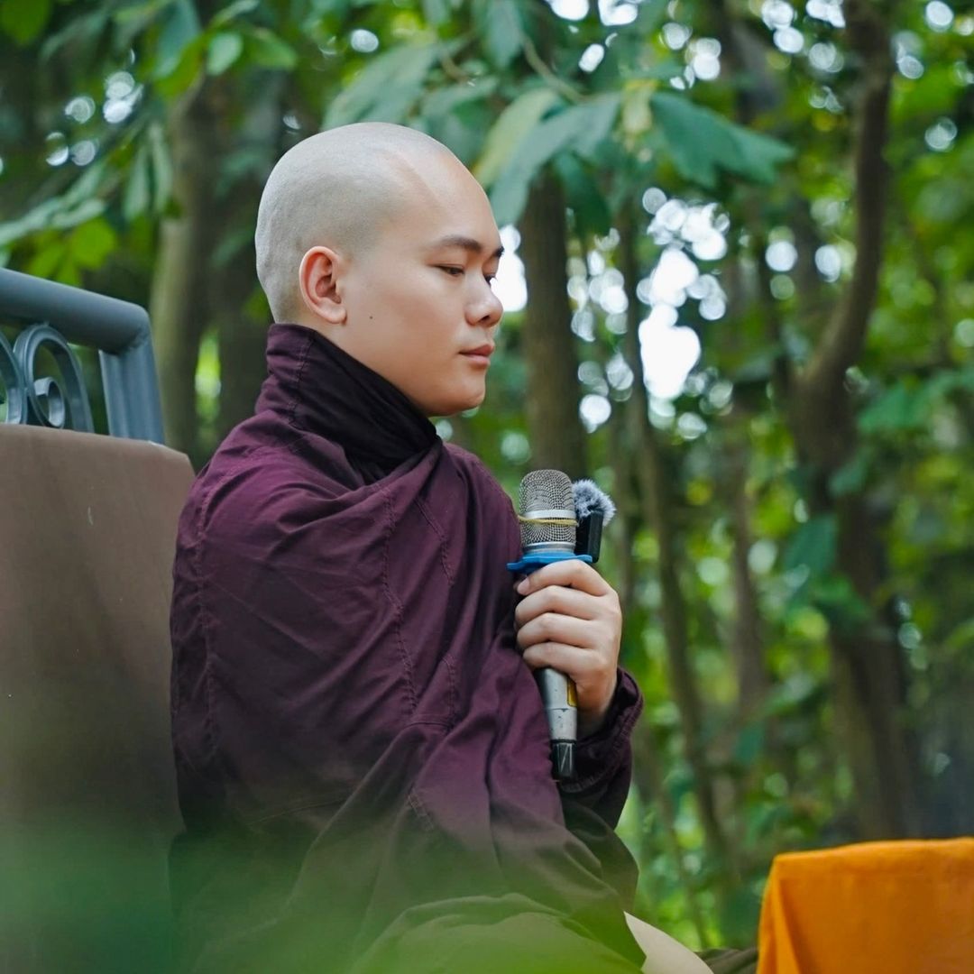 SƯ MINH QUÂN