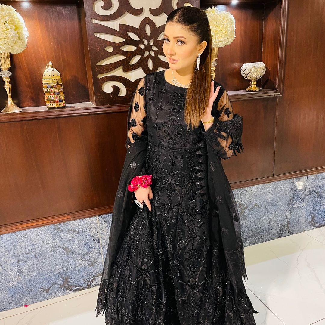Summaiya Rizwan