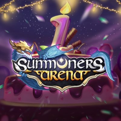 Summoners Arena: Idle RPG