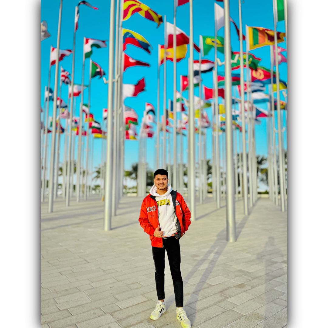 Sυɱσɳ Bɾυh🇶🇦