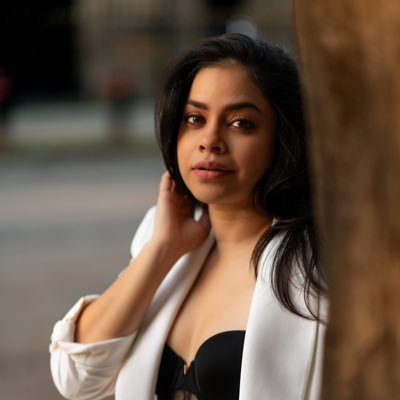 Sumona Chakravarti