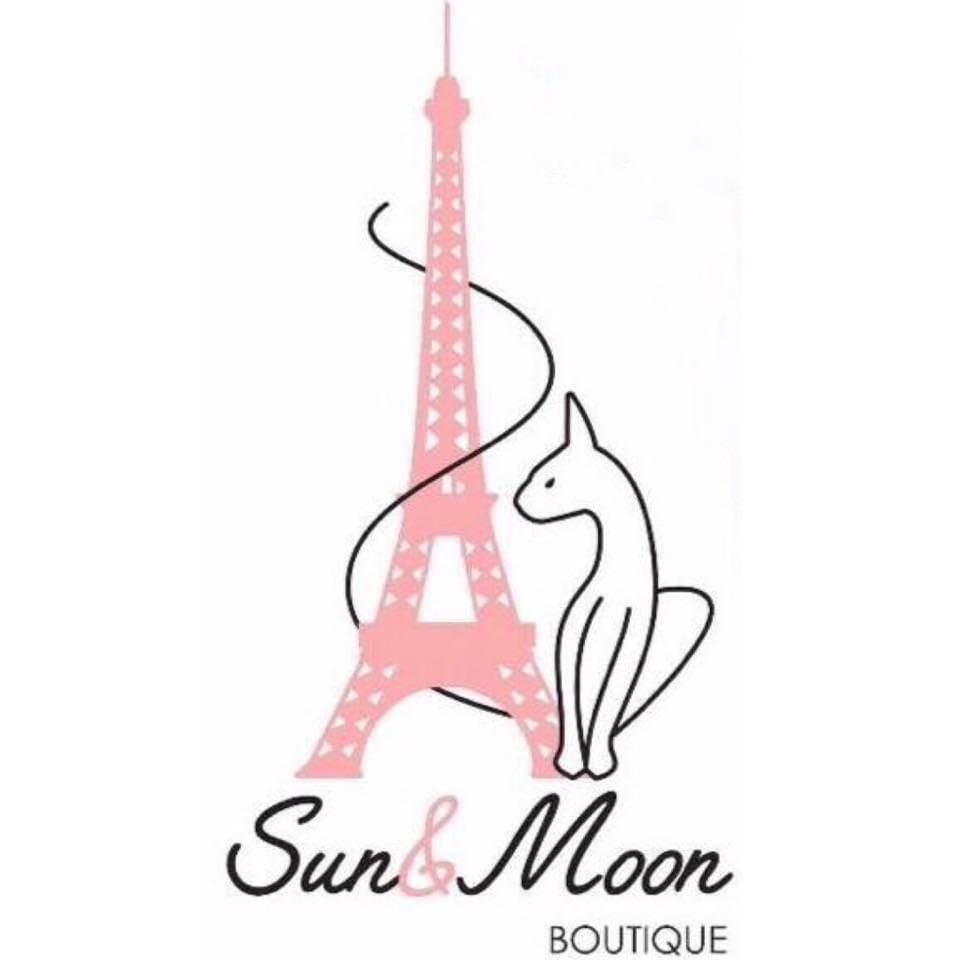 Sun&Moon