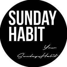 sunday.habit