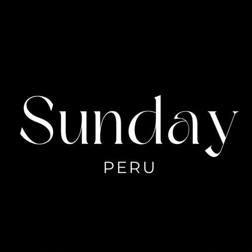 Sunday