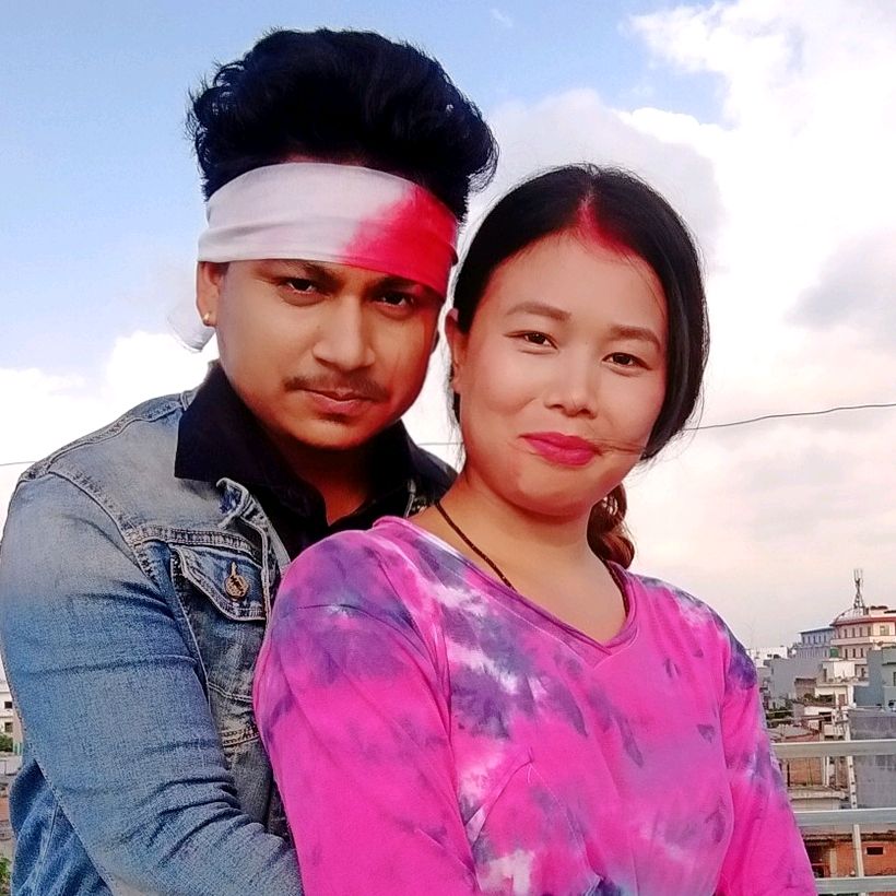 sunil thapa