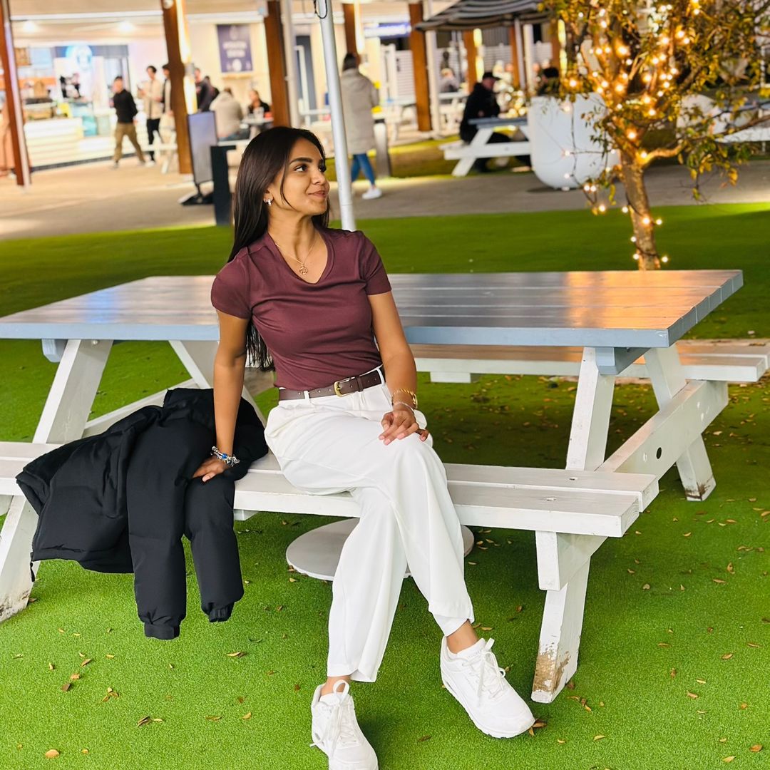Sunishma Singh