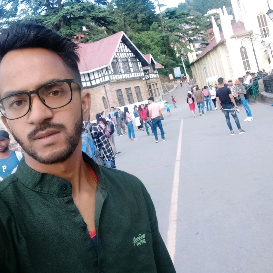 SunnySalwani